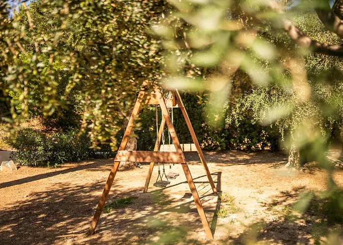 Magnifique A 100 M Climatisation Vue Exceptionnelle Villa *