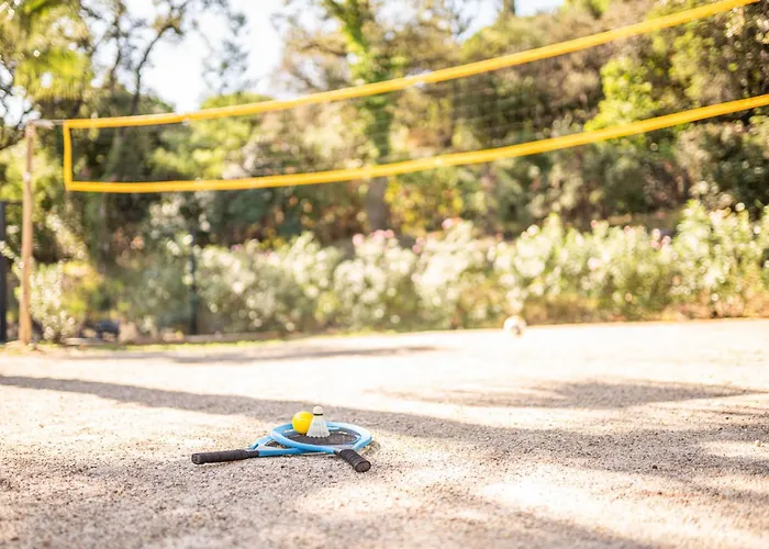 Villa Magnifique A 100 M Climatisation Vue Exceptionnelle