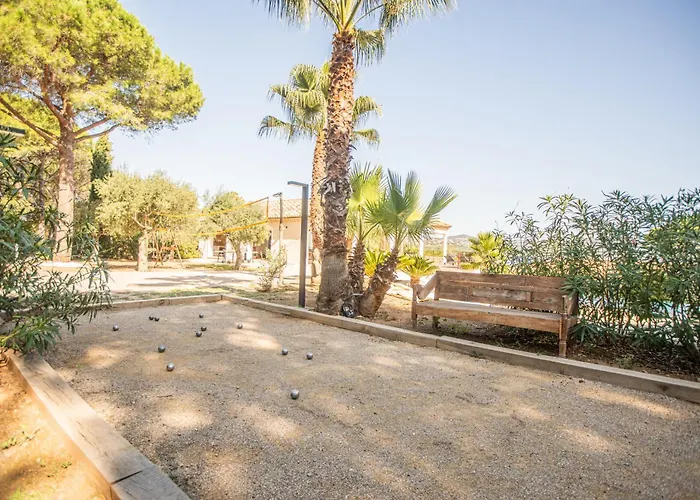 Villa Magnifique A 100 M Climatisation Vue Exceptionnelle Sainte-Maxime