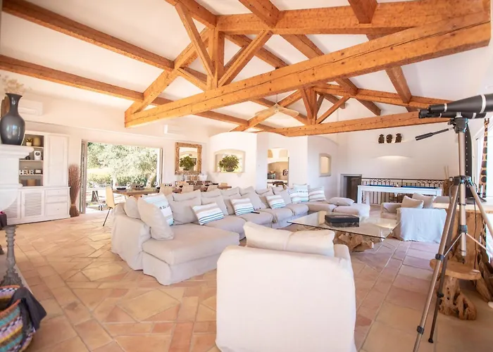 Magnifique A 100 M Climatisation Vue Exceptionnelle