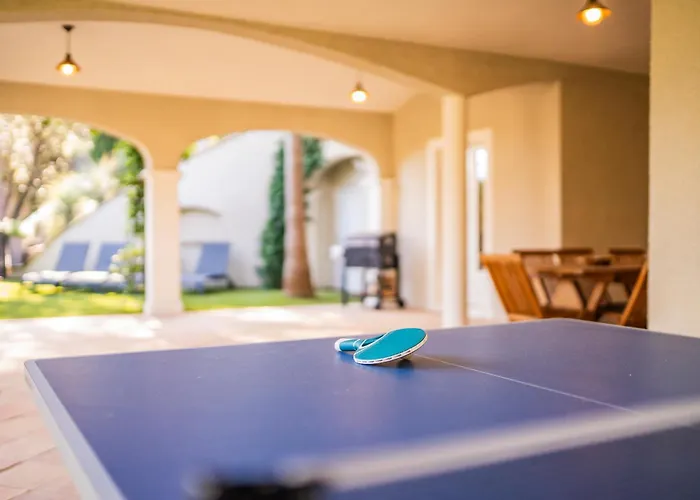 Villa Magnifique A 100 M Climatisation Vue Exceptionnelle