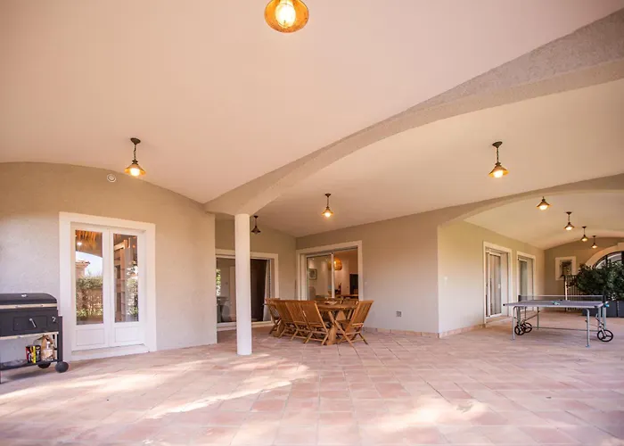 Magnifique A 100 M Climatisation Vue Exceptionnelle * Sainte-Maxime