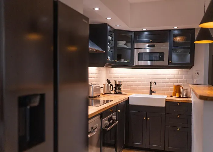 Magnifique A 100 M Climatisation Vue Exceptionnelle * Sainte-Maxime