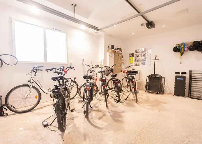 Magnifique A 100 M Climatisation Vue Exceptionnelle *