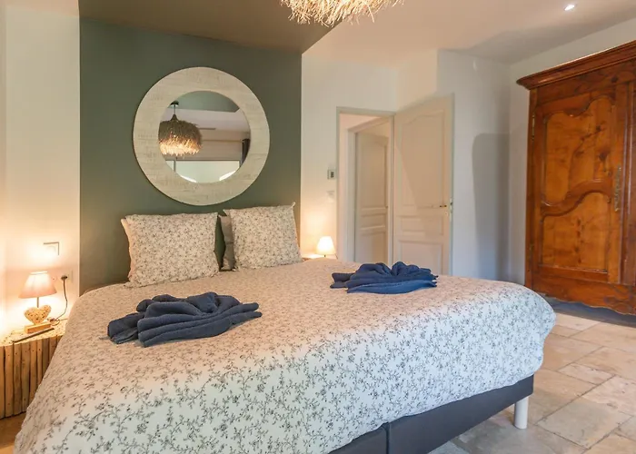 Villa Magnifique A 100 M Climatisation Vue Exceptionnelle Sainte-Maxime